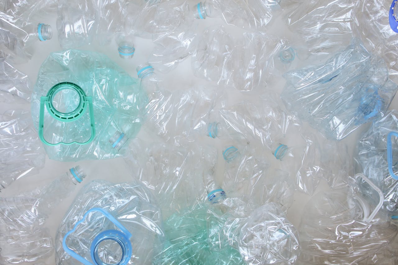 Ventajas y desventajas del plastico